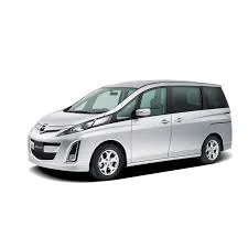 Mazda Biante